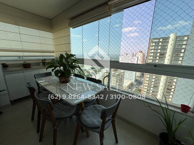 Apartamento para Venda em Goiânia - 5