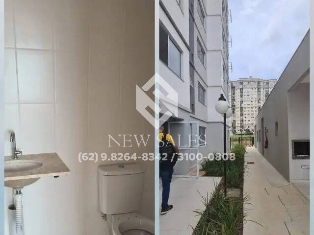 Apartamento para Venda em Goiânia - 5