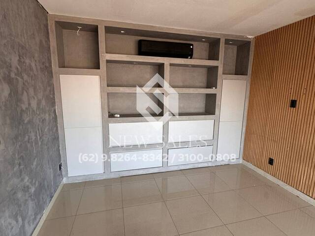 Apartamento para Venda em Goiânia - 4