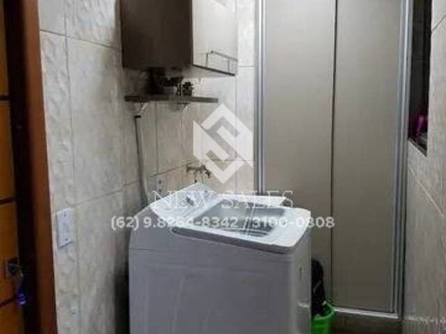 Apartamento para Venda em Goiânia - 4