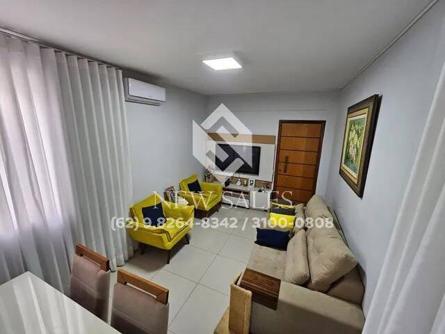 Apartamento para Venda em Goiânia - 5