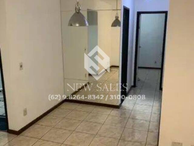 Apartamento para Venda em Goiânia - 1