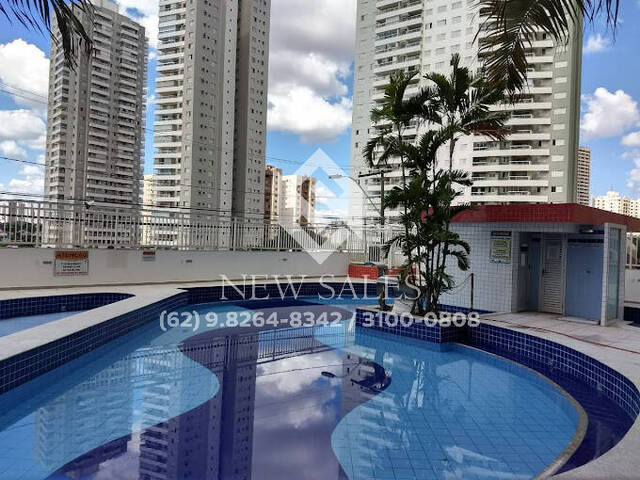 Apartamento para Venda em Goiânia - 3