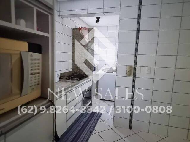 Apartamento para Venda em Goiânia - 4