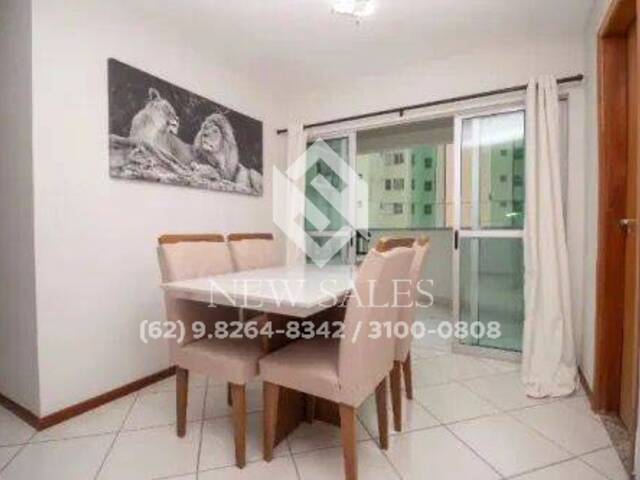 Apartamento para Venda em Goiânia - 4