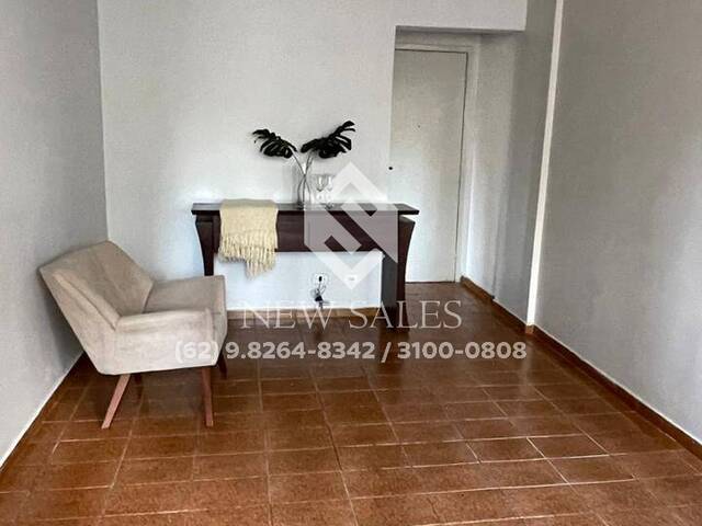 Apartamento para Venda em Goiânia - 2