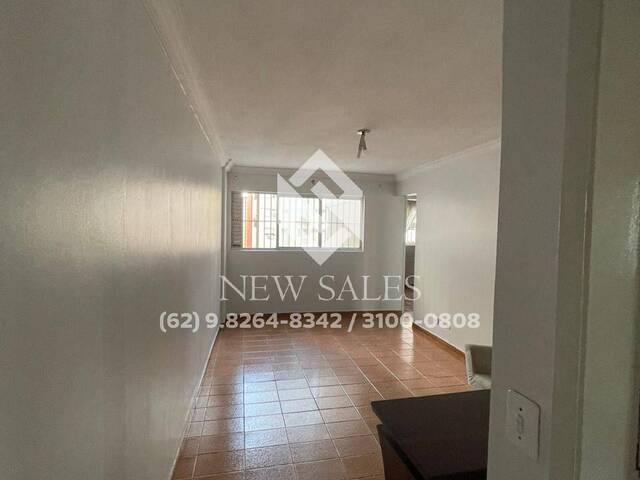 Apartamento para Venda em Goiânia - 4