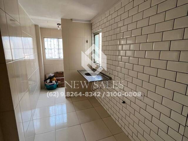 Apartamento para Venda em Goiânia - 3