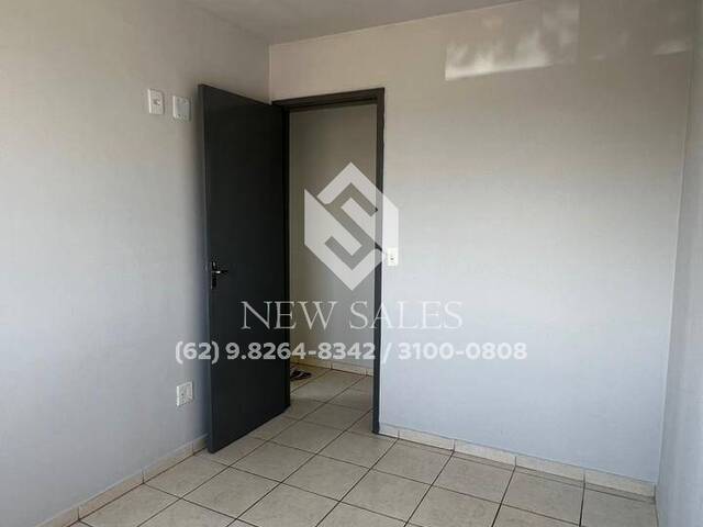 Apartamento para Venda em Goiânia - 2