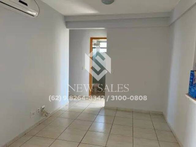 Apartamento para Venda em Goiânia - 1