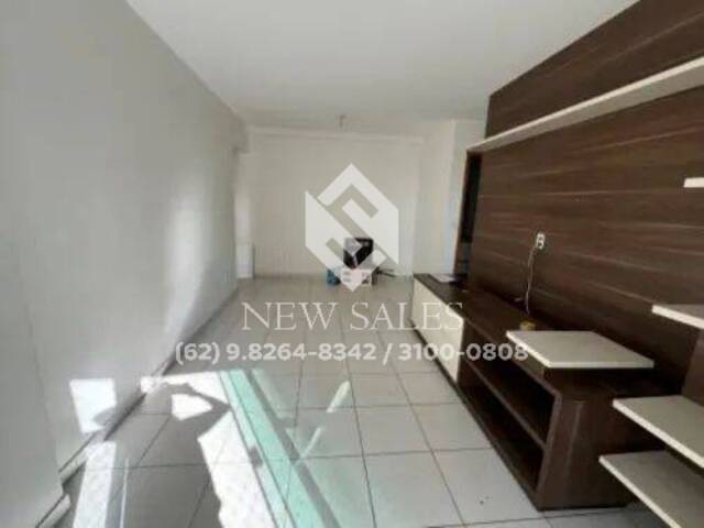 Apartamento para Venda em Goiânia - 2