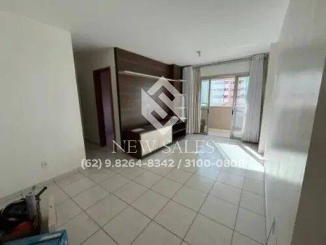 Apartamento para Venda em Goiânia - 1