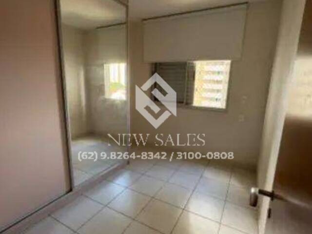 Apartamento para Venda em Goiânia - 5