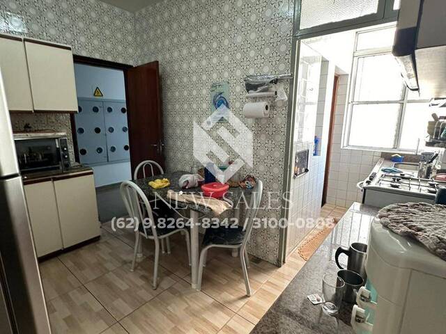 Apartamento para Venda em Goiânia - 4