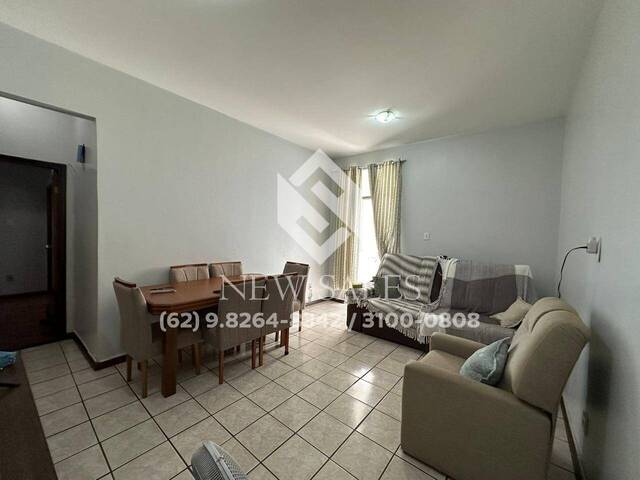 Apartamento para Venda em Goiânia - 1