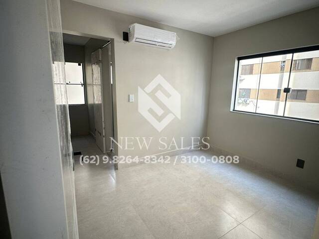 Apartamento para Venda em Goiânia - 3