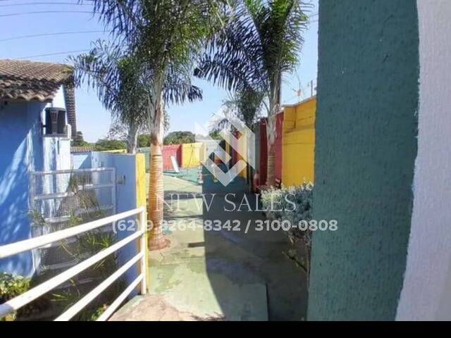 Casa para Venda em Goiânia - 2