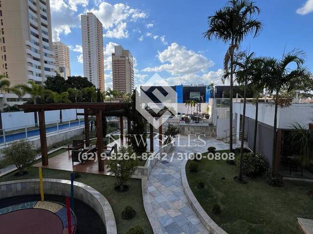 Apartamento para Venda em Goiânia - 1