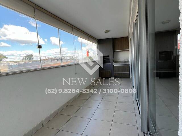 Apartamento para Venda em Goiânia - 5