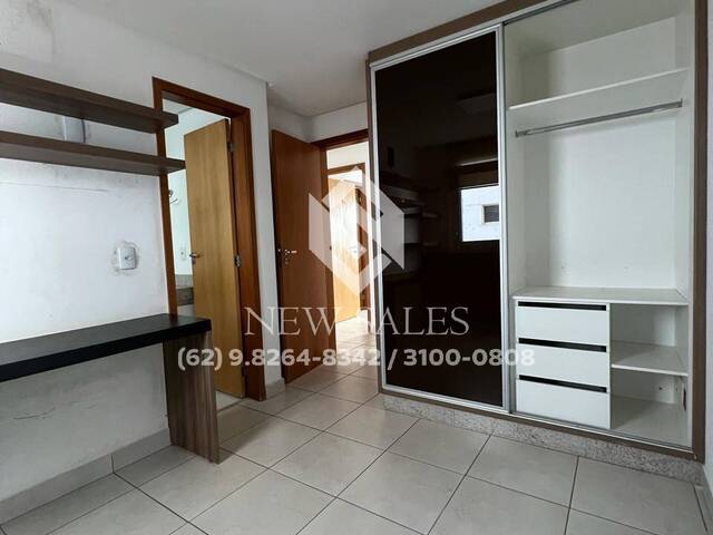 Apartamento para Venda em Goiânia - 5