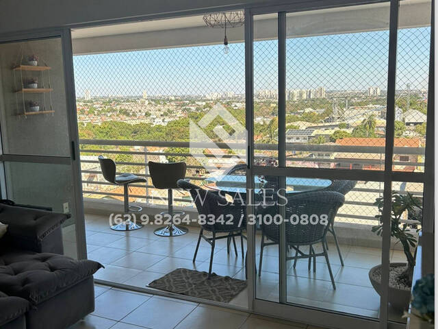 Apartamento para Venda em Goiânia - 4