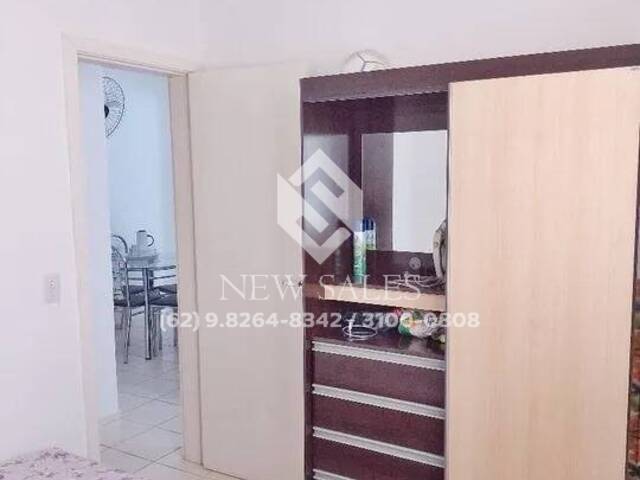 Apartamento para Venda em Aparecida de Goiânia - 3