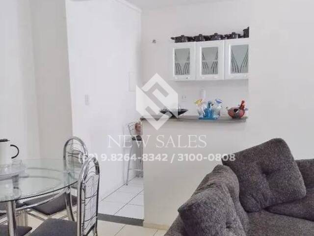 Apartamento para Venda em Aparecida de Goiânia - 5