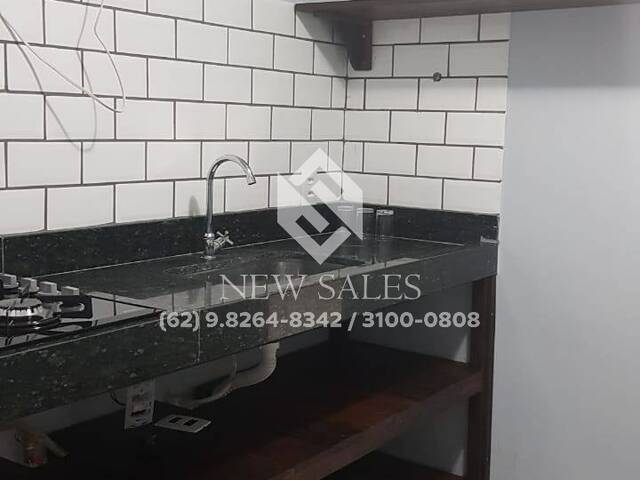 Apartamento para Venda em Goiânia - 2