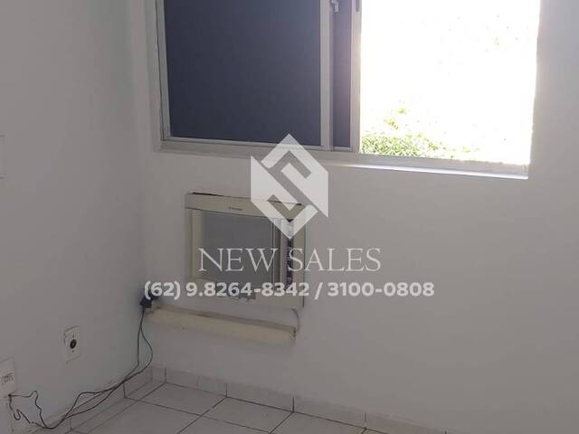 Apartamento para Venda em Aparecida de Goiânia - 4