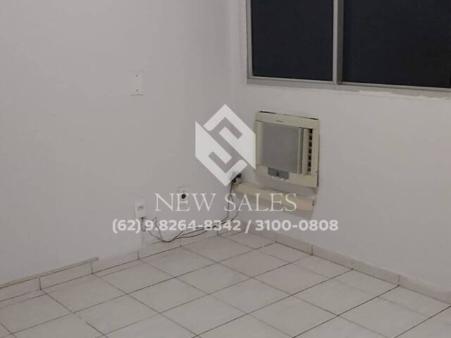 Apartamento para Venda em Aparecida de Goiânia - 5