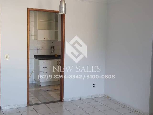 Apartamento para Venda em Aparecida de Goiânia - 2