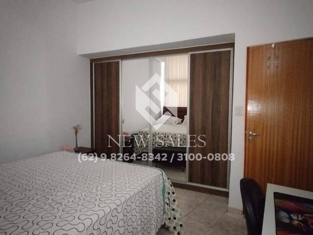 #12807 - Apartamento para Venda em Goiânia - GO - 2