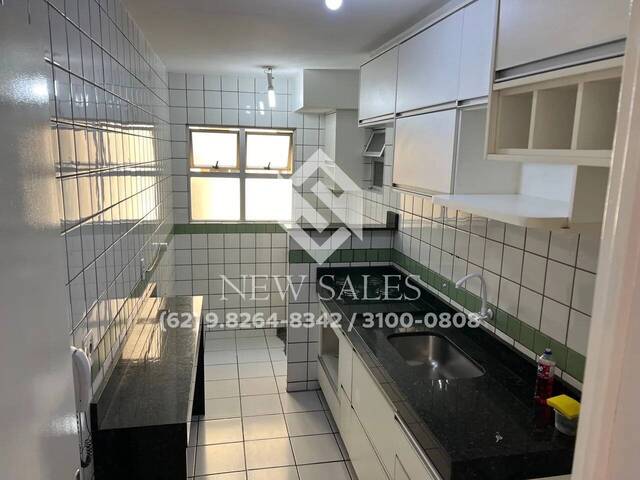 Apartamento para Venda em Goiânia - 3