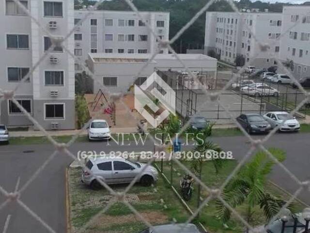 Apartamento para Venda em Aparecida de Goiânia - 3