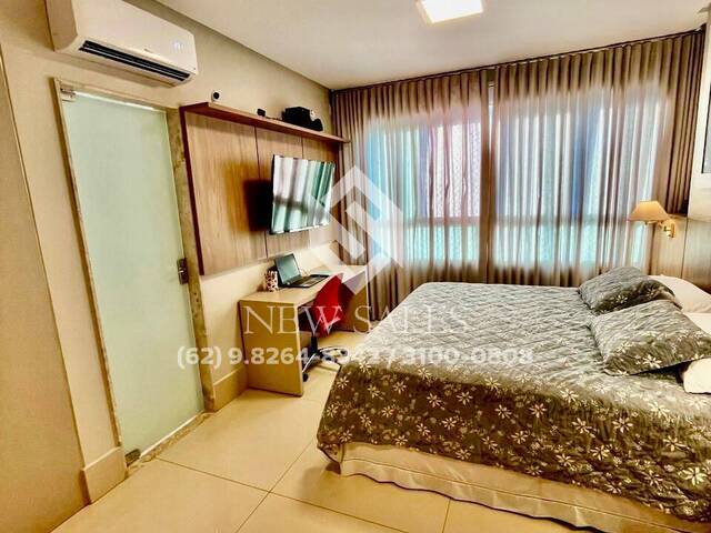 Apartamento para Venda em Goiânia - 4