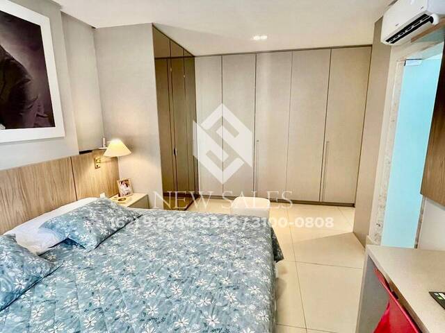 Apartamento para Venda em Goiânia - 3