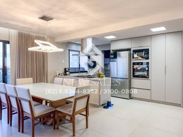 Apartamento para Venda em Goiânia - 4