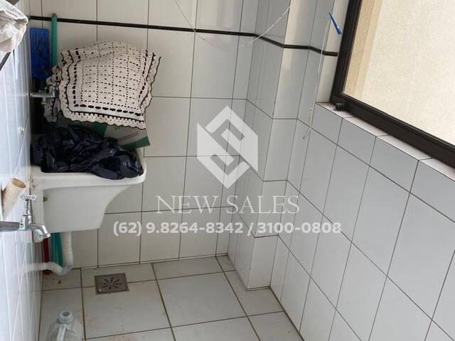 Apartamento para Venda em Goiânia - 3