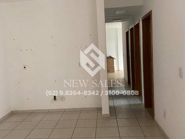 Apartamento para Venda em Goiânia - 1