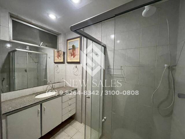 Apartamento para Venda em Goiânia - 3