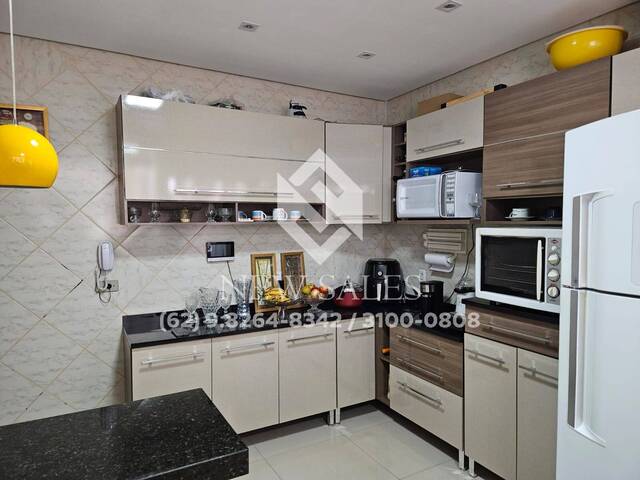 Apartamento para Venda em Goiânia - 5