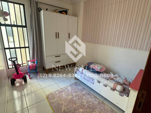 Apartamento para Venda em Goiânia - 5