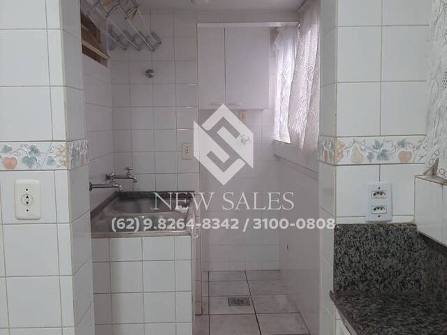 Apartamento para Venda em Goiânia - 2