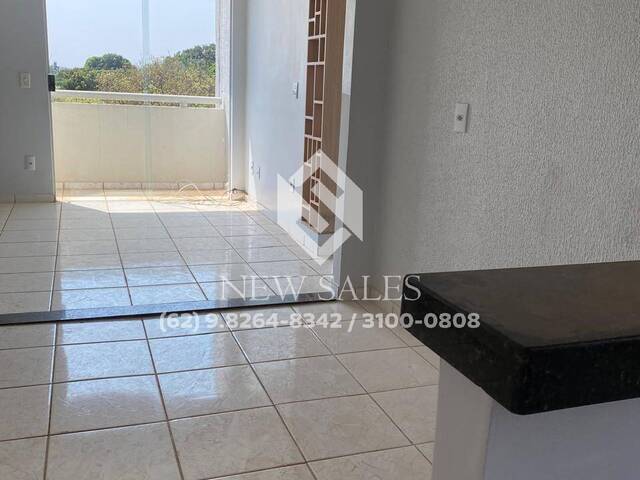 Apartamento para Venda em Aparecida de Goiânia - 2