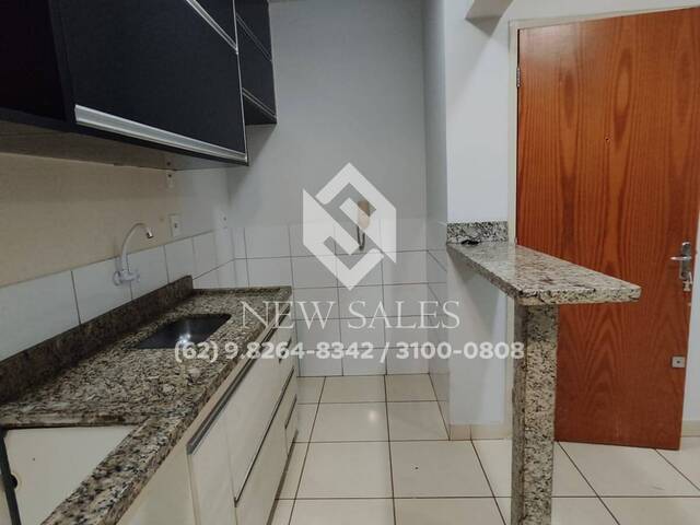 Apartamento para Venda em Goiânia - 1