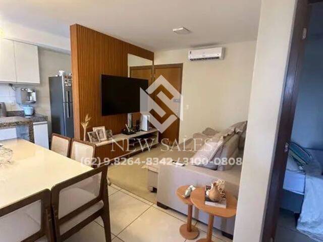 Apartamento para Venda em Goiânia - 2