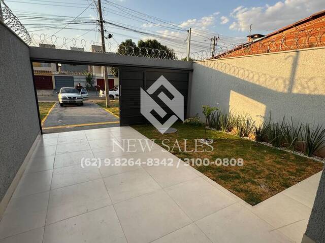 Casa para Venda em Goiânia - 4