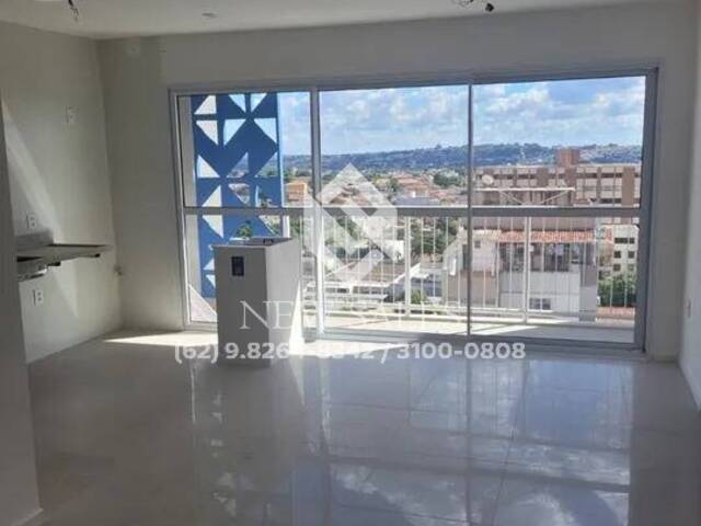 Apartamento para Venda em Goiânia - 1