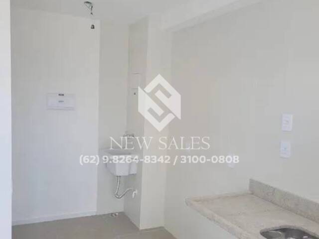 Apartamento para Venda em Goiânia - 4