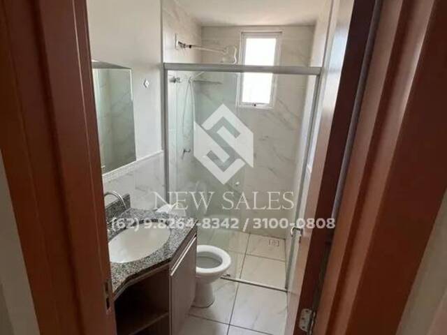 Apartamento para Venda em Aparecida de Goiânia - 5